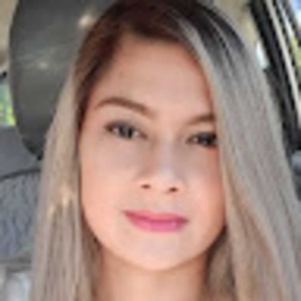 Meet your Posher, Christi donna